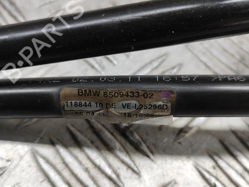Pipe MINI MINI (R56) Cooper D | BP23249153M125 