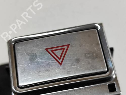 Warning switch JAGUAR I-PACE (X590) EV400 AWD | BP27766826I22 