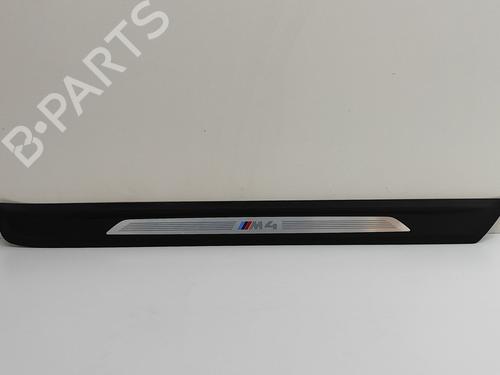 Used Step BMW 4 Coupe (F32, F82) M4 (431 hp) 26405613
