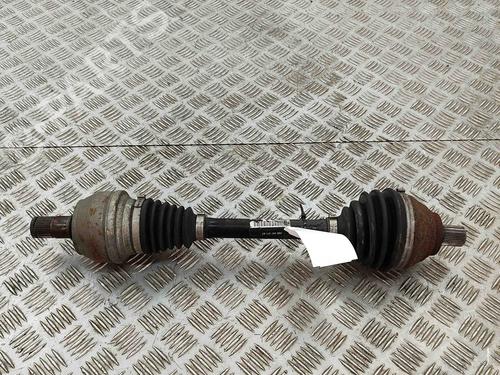 Left front driveshaft AUDI TT (FV3, FVP) 40 TFSI | BP29403894M38 