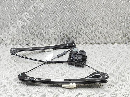 Used Front right window mechanism Front right window mechanism 39101675 39101675