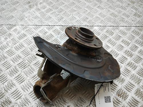 Right front steering knuckle AUDI Q2 (GAB, GAG) 1.6 TDI | BP39244033M26 - Image 2