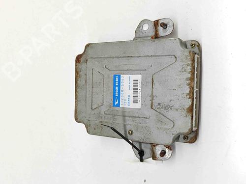 Used Engine control unit (ECU) DAIHATSU TERIOS (J1_) 1.3 4WD (J100) (83 hp) 24582872