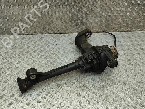 Used Front differential AUDI Q7 (4LB) 3.0 TDI quattro (245 hp) 26879242