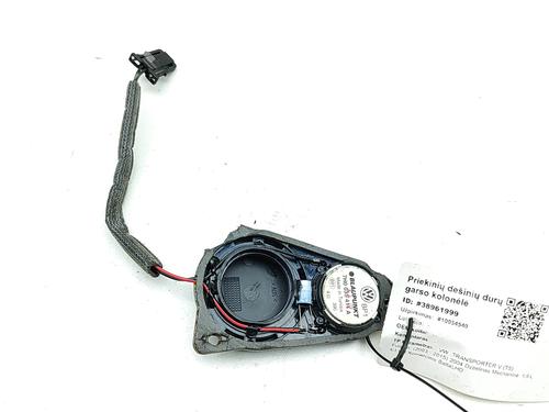 Speaker VW TRANSPORTER T5 Van (7HA, 7HH, 7EA, 7EH) 1.9 TDI | BP39910073E2 - Image 2