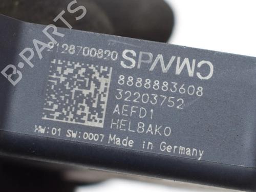 Electronic module VOLVO XC40 (536) B4 Mild-Hybrid | BP27759690M83  - Image 6