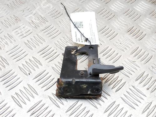 Used Hood lock Hood lock MERCEDES-BENZ E-CLASS Convertible (A238) E 300 (238.448) (245 hp) 40290738 40290738