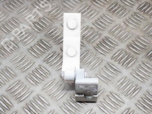 Hinge/Door check strap MERCEDES-BENZ A-CLASS (W177) A 200 (177.087) | BP27757383C146 