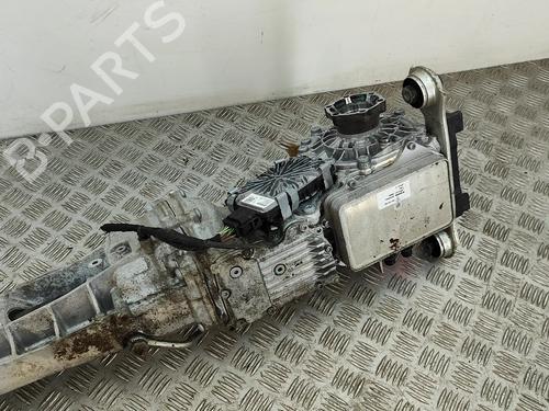 Front differential PORSCHE 911 (992) 3.8 Turbo S (992450, 992470) | BP31976845M23