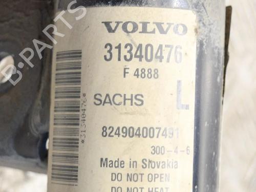 Left front shock absorber VOLVO XC60 I SUV (156) D4 | BP10707365M16 