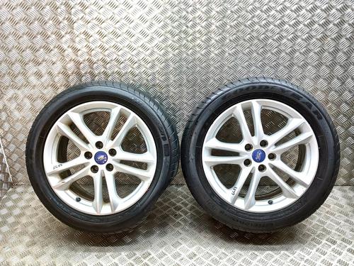 Fælgsæt FORD MONDEO V Turnier (CF) 2.0 TDCi | BP39656784C100 - Image 10