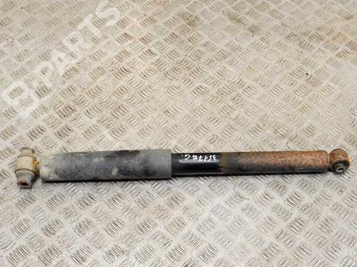 Used Left rear shock absorber FORD TRANSIT V363 Platform/Chassis (FED, FFD) 2.0 EcoBlue RWD (130 hp) 10073203