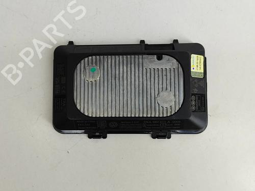 Electronic module VW GOLF VIII (CD1, DA1) 2.0 TSI | BP27771404M83 - Image 5