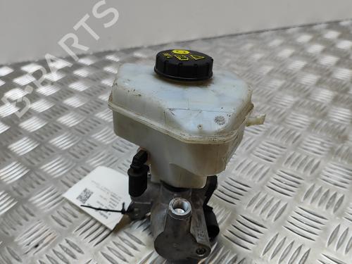 Brake master cylinder BMW 7 (G11, G12) 730 d, Ld | BP19500728M77 