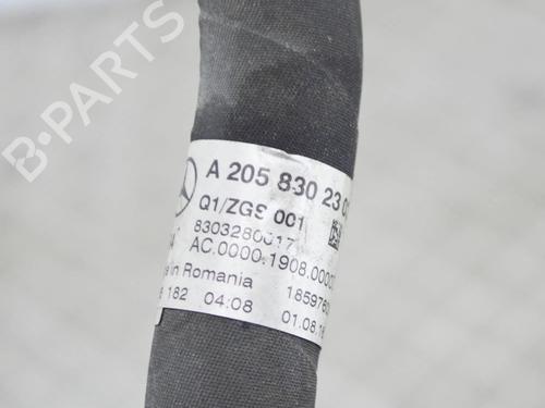 AC pipe MERCEDES-BENZ C-CLASS (W205) C 350 e (205.047) | BP14652805M126 