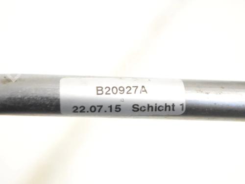 AC pipe LAND ROVER RANGE ROVER IV (L405) 4.4 SDV8 4x4 | BP30216929M126 