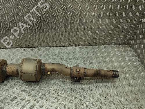 Catalyst VW PASSAT B8 Variant (3G5, CB5) 2.0 TDI | BP25616342M10 - Image 4