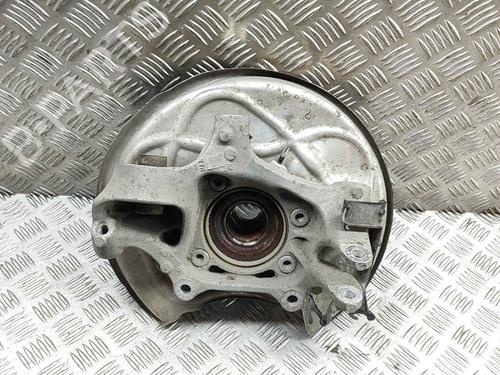 Left rear steering knuckle AUDI A6 C8 Avant (4A5) 40 TDI Mild Hybrid quattro | BP29974940M27