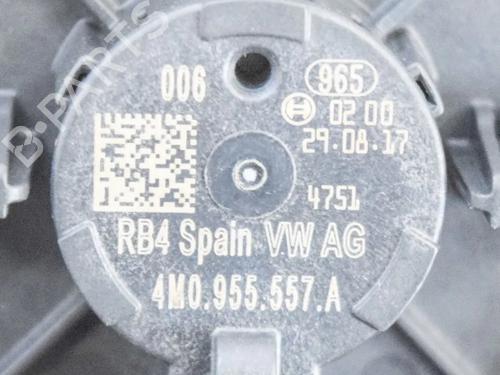 Elektronisk sensor AUDI A4 B9 (8W2, 8WC) S4 TFSi quattro | BP6755304M84 