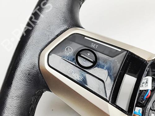Steering wheel BMW iX (I20) xDrive 40 | BP33393141C49  - Image 6