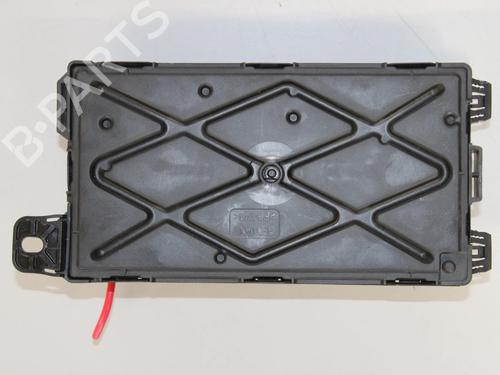 Used Electronic module BMW 3 Gran Turismo (F34) 318 d (150 hp) 30155250