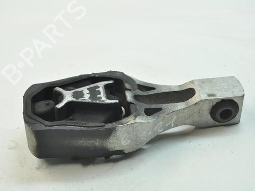 Used Gearbox mount Gearbox mount PEUGEOT 3008 II SUV (MC_, MR_, MJ_, M4_) 1.5 BlueHDi 130 (131 hp) 33341632 33341632