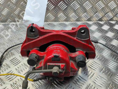 Venstre bremsekaliber foran JAGUAR F-PACE (X761) 2.0 TD4 | BP28554047M105 