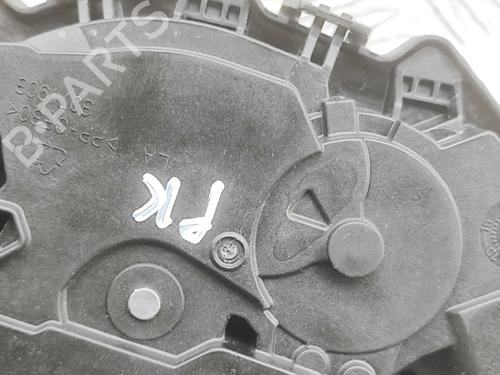 Front left lock TESLA MODEL 3 (5YJ3) EV Performance AWD | BP33697741C98 - Image 8