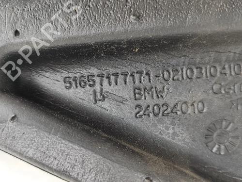 Other AUDI Q5 (8RB) 2.0 TDI quattro | BP22443804O1