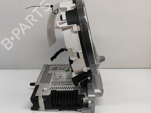 Instrument cluster MINI MINI (R56) Cooper D | BP24306561C47