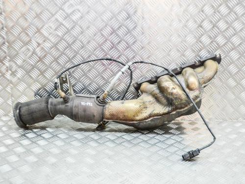 Used Exhaust manifold Exhaust manifold AUDI R8 (422, 423) 4.2 FSI quattro (430 hp) 14618245 14618245