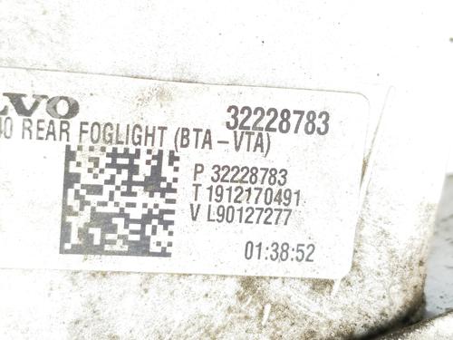 Rear fog light VOLVO XC40 (536) D3 | BP39989748C37 - Image 7