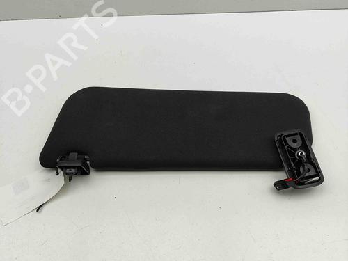 Right sun visor LAND ROVER RANGE ROVER VELAR (L560) 2.0 D240 SD4 4x4 | BP29346073I2 