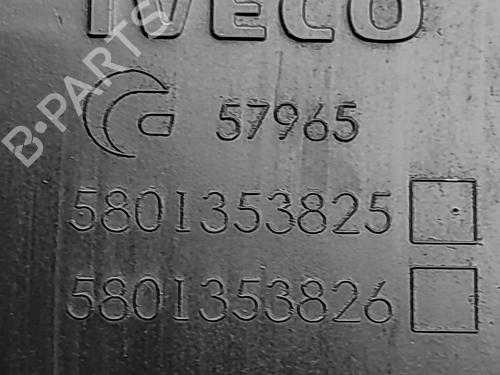 Air filter box IVECO DAILY VI Van 33S14, 35S14, 35C14, 42S14 | BP30529909M87  - Image 6