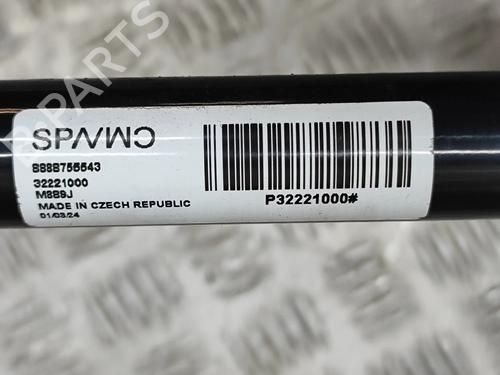 Anti roll bar VOLVO XC40 (536) B3 Mild-Hybrid | BP33369691M96 - Image 6