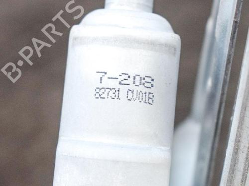 Rear right window mechanism NISSAN JUKE (F15) 1.6 | BP6740315C25 