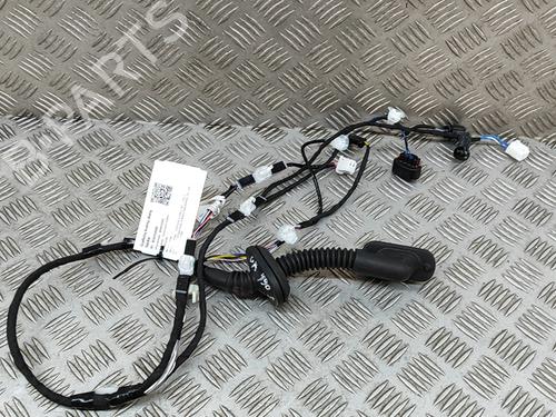 Used Wiring harness TOYOTA C-HR (_X2_, _H2_) Hybrid (197 hp) 27780003