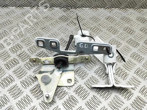 Used Hinge/Door check strap Hinge/Door check strap BMW X5 (G05, F95) xDrive 30 d Mild-Hybrid (286 hp) 33389860 33389860