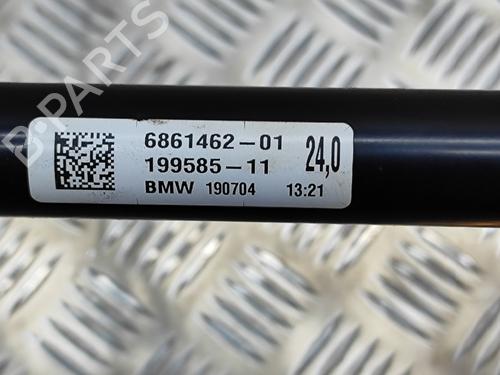 Anti roll bar BMW 7 (G11, G12) 730 d | BP19500837M96 
