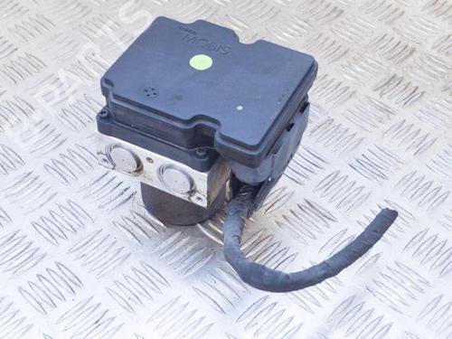Used ABS pump HYUNDAI i20 I (PB, PBT) 1.2 (86 hp) 6756426