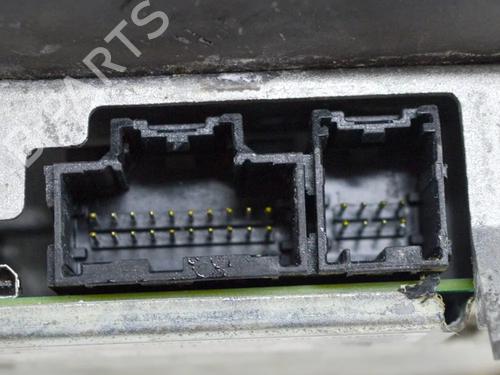 Electronic module FORD PUMA (J2K, CF7) 1.0 EcoBoost mHEV | BP27759147M83