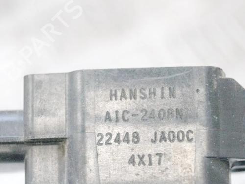 Ignition coil NISSAN MICRA IV (K13K, K13KK) 1.2 | BP6721647M94 