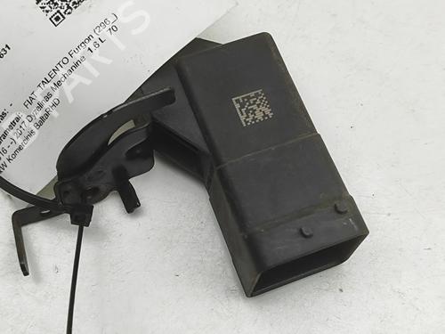 Other FIAT TALENTO Van (296_) 1.6 D | BP32459656O1