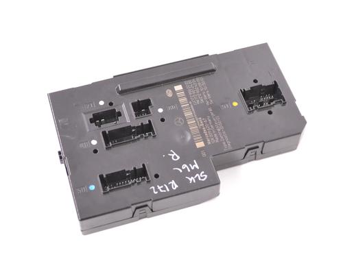 Electronic module MERCEDES-BENZ SLK (R172) 250 (172.447) | BP33343591M83 - Image 2