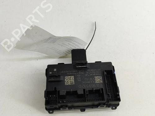 Used Electronic module Electronic module VW ID.3 (E11, E12) Pro S (204 hp) 33368962 33368962