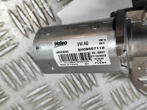 Rear wiper motor CUPRA BORN (K11) 58 e-boost | BP27774669M102  - Image 7
