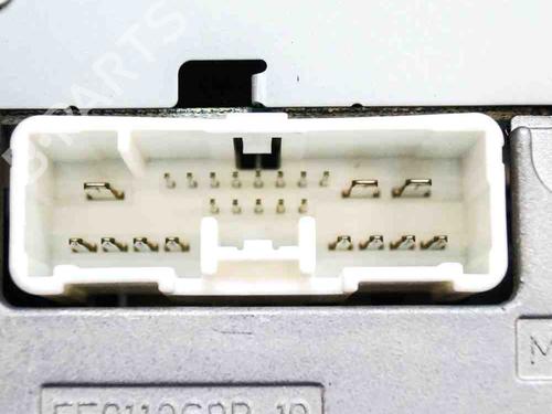 Elektronisk modul MAZDA 6 Saloon (GH) 2.2 MZR-CD (GH10) | BP6740903M83 