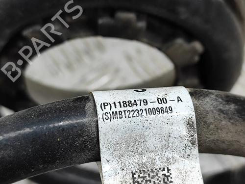 Støddæmperfjeder TESLA MODEL Y (5YJY) EV Performance All-wheel Drive | BP32754577C152  - Image 6