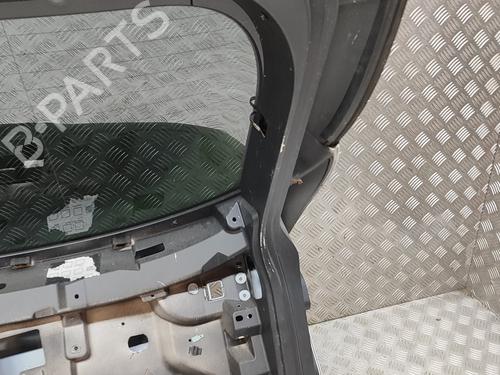 Tailgate JAGUAR I-PACE (X590) EV400 AWD | BP27759893C6 