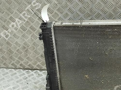 Water radiator MERCEDES-BENZ E-CLASS Coupe (C207) E 350 BlueTEC / d (207.326) | BP33382339M31 - Image 3